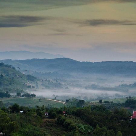 Beantre i Hmok Ska Keo Villa บ้านเขาย่าเหนือ ภายนอก รูปภาพ